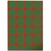 Fulton Tartan Classic Area Rug